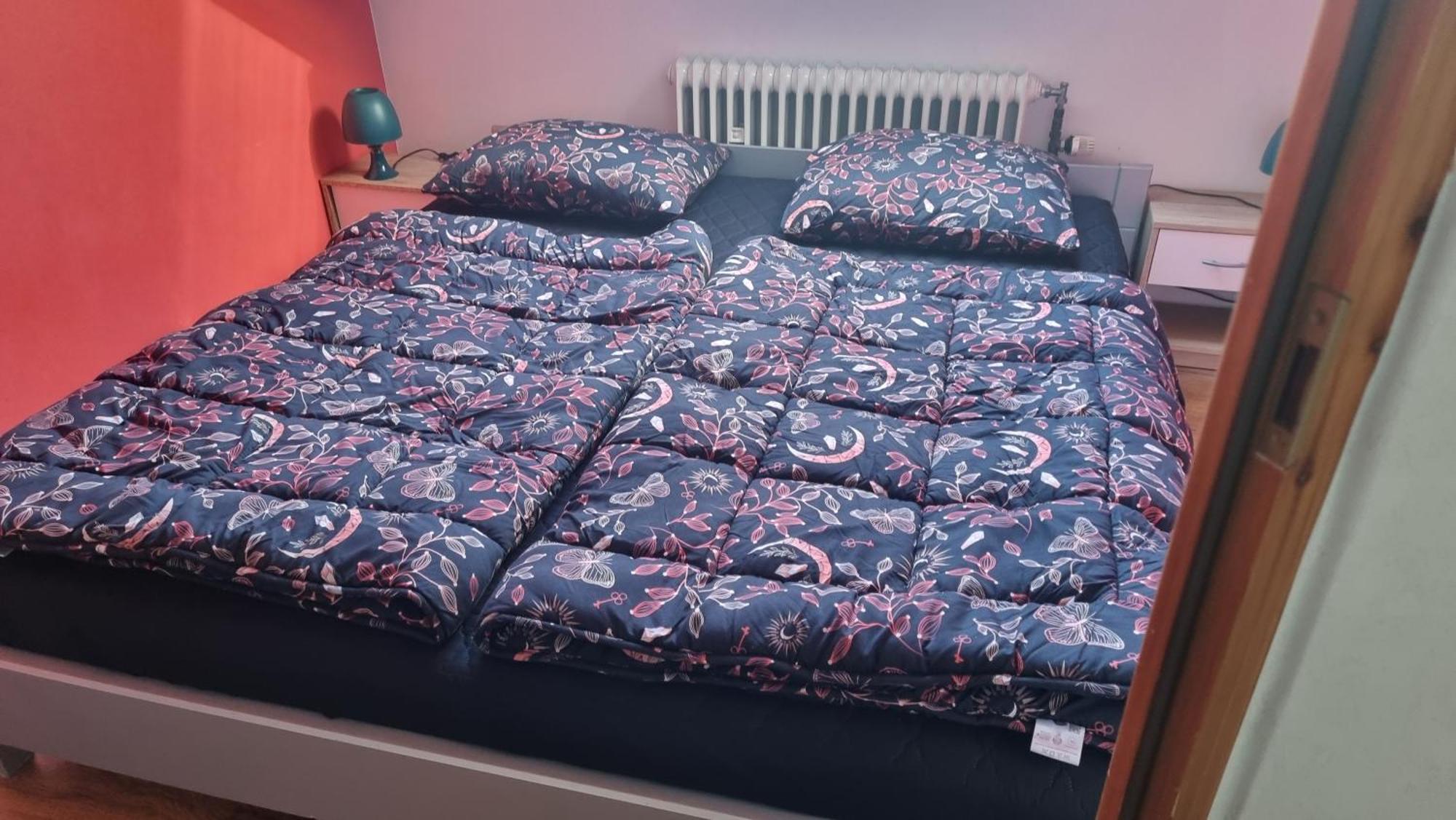 gemütliche Zimmer im Einfamilienhaus Köln Exterior foto